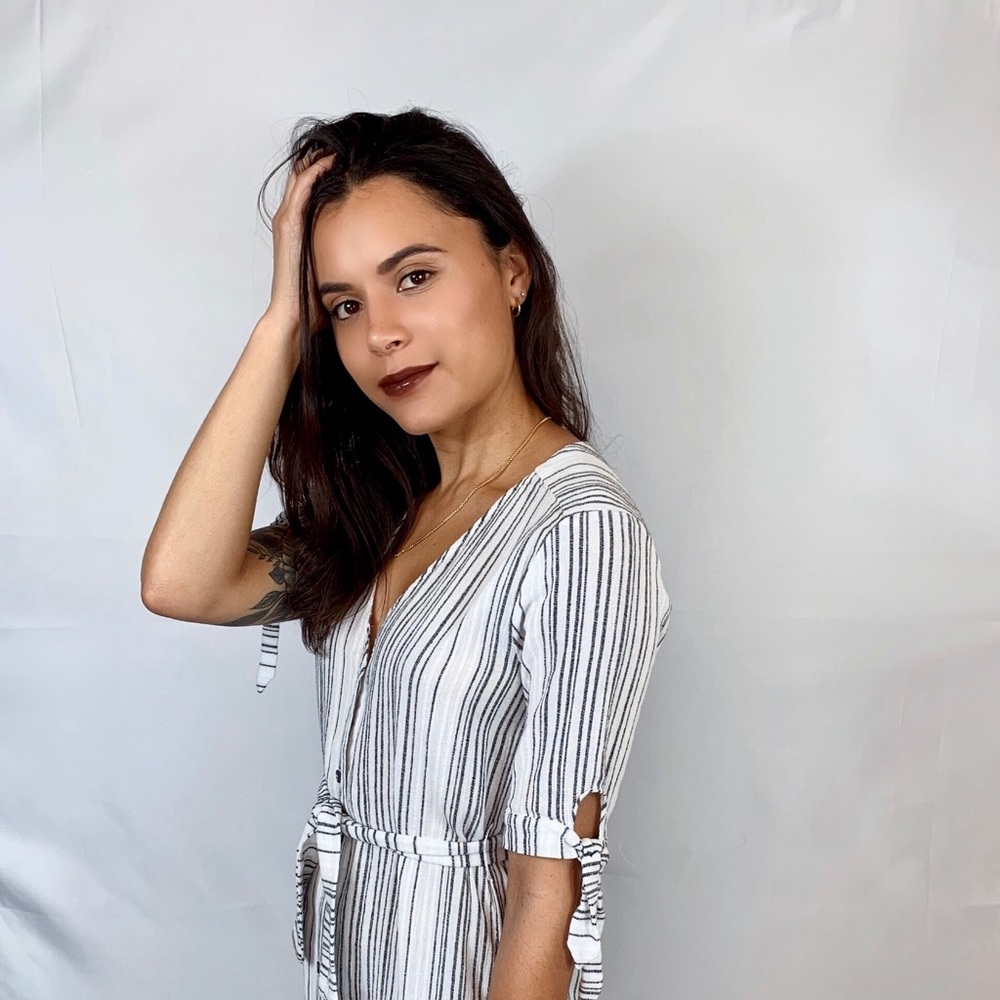 Meet your Posher, Cassandra